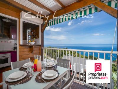 For sale Bouillante 3 rooms 59 m2 Guadeloupe (97125) photo 1