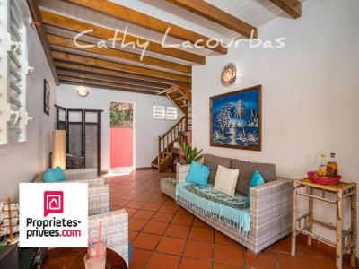 For sale Bouillante 3 rooms 59 m2 Guadeloupe (97125) photo 2