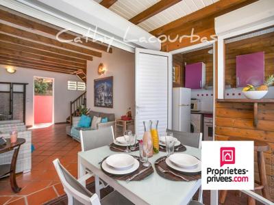 For sale Bouillante 3 rooms 59 m2 Guadeloupe (97125) photo 3