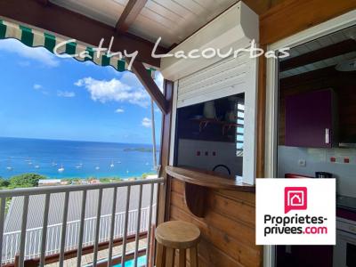 For sale Bouillante 3 rooms 53 m2 Guadeloupe (97125) photo 0