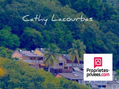 For sale Bouillante 3 rooms 53 m2 Guadeloupe (97125) photo 2