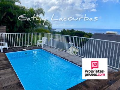 For sale Bouillante 3 rooms 53 m2 Guadeloupe (97125) photo 3