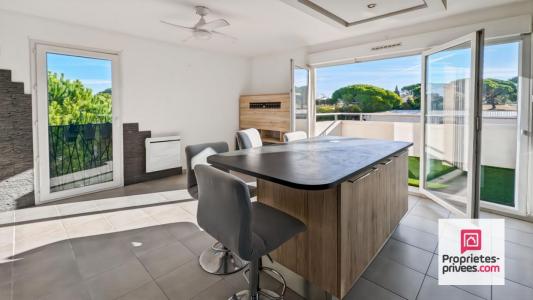 Annonce Vente 3 pices Appartement Frejus 83