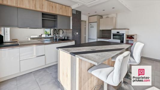 Acheter Appartement 57 m2 Frejus