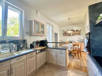 Acheter Maison Noyon Oise