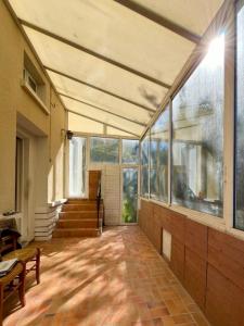 Acheter Maison 113 m2 Tracy-le-mont