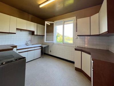 Acheter Maison Tracy-le-mont 149000 euros