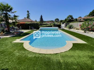 Annonce Vente 9 pices Maison Chancelade 24