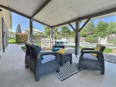 Acheter Maison 186 m2 Chancelade