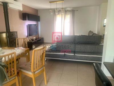 Acheter Maison Nanteuil-le-haudouin 340500 euros