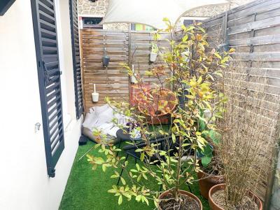 For sale Aulnay-sous-bois 2 rooms 26 m2 Seine saint denis (93600) photo 1