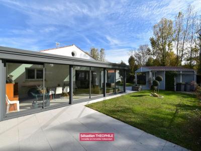 Annonce Vente 4 pices Maison Saint-jean-de-monts 85