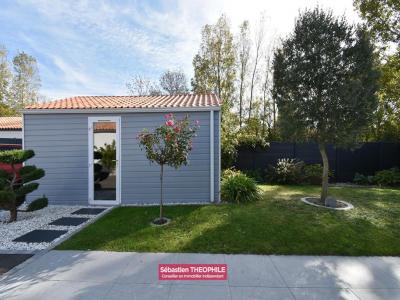 Acheter Maison Saint-jean-de-monts Vendee