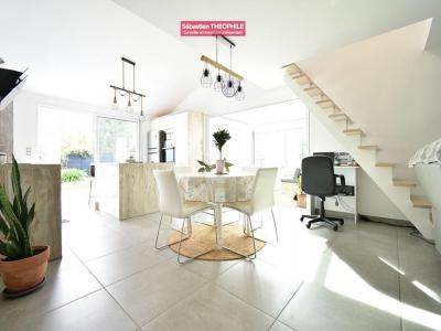 Acheter Maison Saint-jean-de-monts 346990 euros