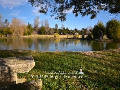 For sale Uzes 11 rooms 460 m2 Gard (30700) photo 2
