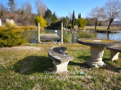For sale Uzes 11 rooms 460 m2 Gard (30700) photo 4