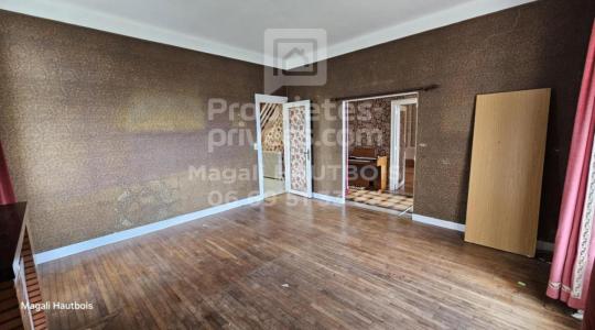 Acheter Prestige 197 m2 Avranches