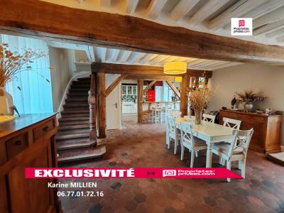 Annonce Vente 8 pices Maison Muzy 27