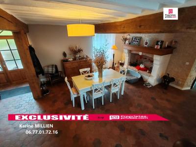 Acheter Maison Muzy Eure