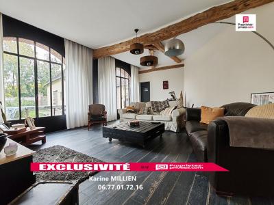 Acheter Maison Muzy 395000 euros