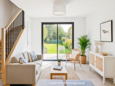 For sale Erquy 4 rooms 86 m2 Cotes d'armor (22430) photo 0