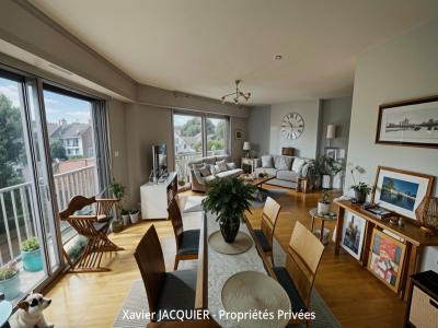 For sale Nantes 4 rooms 95 m2 Loire atlantique (44100) photo 1
