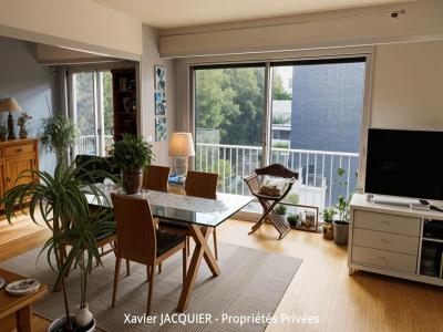 For sale Nantes 4 rooms 95 m2 Loire atlantique (44100) photo 2