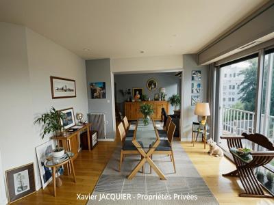 For sale Nantes 4 rooms 95 m2 Loire atlantique (44100) photo 3