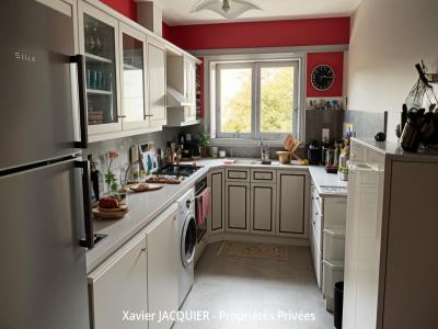 For sale Nantes 4 rooms 95 m2 Loire atlantique (44100) photo 4