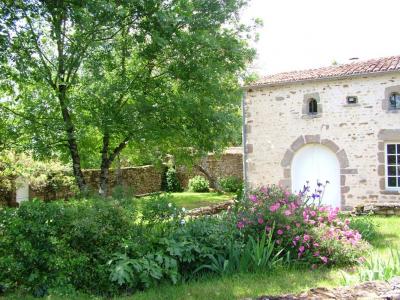 Annonce Vente Prestige Marsais-sainte-radegonde 85