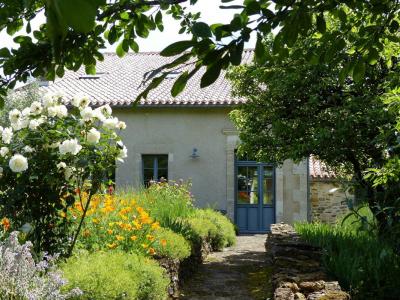 Acheter Prestige Marsais-sainte-radegonde Vendee