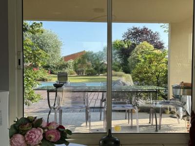 For sale Saint-denis-de-pile 6 rooms 178 m2 Gironde (33910) photo 3