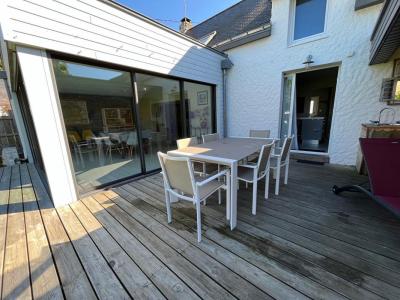 For rent Saint-molf 4 rooms 102 m2 Loire atlantique (44350) photo 4