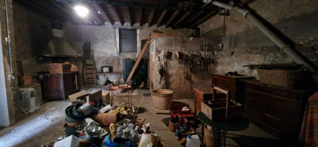 Acheter Maison Margon 106000 euros