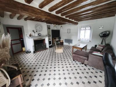 For sale Laons 6 rooms 130 m2 Eure et loir (28270) photo 0