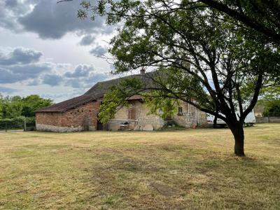 Annonce Vente 3 pices Maison Damerey 71