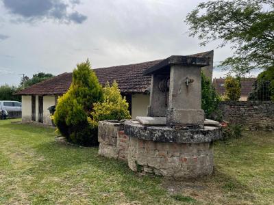 Acheter Maison 58 m2 Damerey