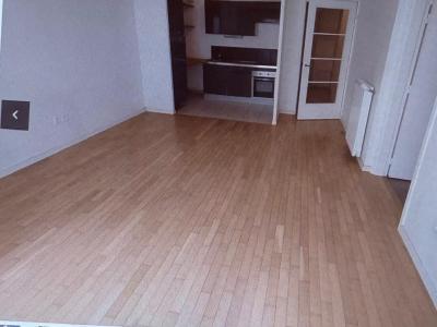 Acheter Appartement 47 m2 Saint-ouen