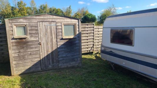 Annonce Vente Terrain Locquirec 29