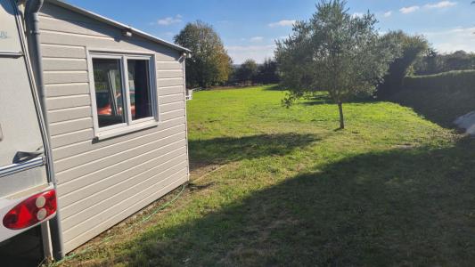 Acheter Terrain 2011 m2 Locquirec