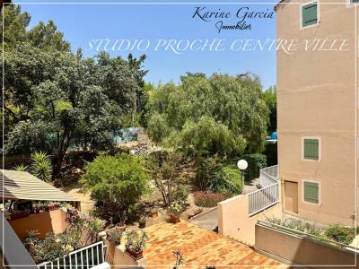 Annonce Vente Appartement Bandol 83