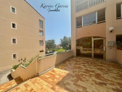 Acheter Appartement 22 m2 Bandol