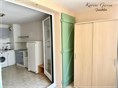 Acheter Appartement Bandol 135500 euros