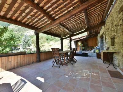 Acheter Maison Serres Hautes alpes