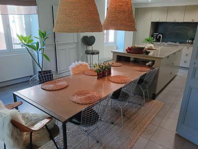 Acheter Maison Cahors Lot