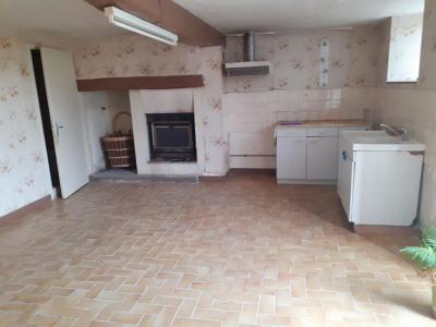 For sale Bauge 3 rooms 60 m2 Maine et loire (49150) photo 1