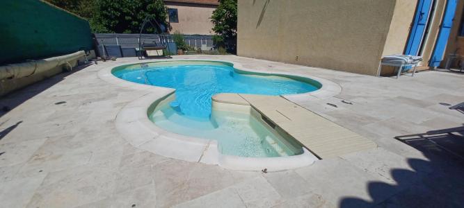 Annonce Vente 6 pices Maison Six-fours-les-plages 83