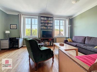 For sale Dombasle-sur-meurthe 7 rooms 167 m2 Meurthe et moselle (54110) photo 2