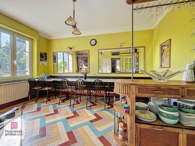 For sale Dombasle-sur-meurthe 7 rooms 167 m2 Meurthe et moselle (54110) photo 3