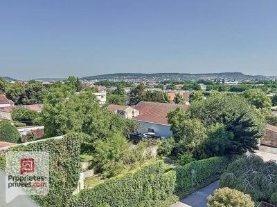 Annonce Vente Appartement Nancy 54